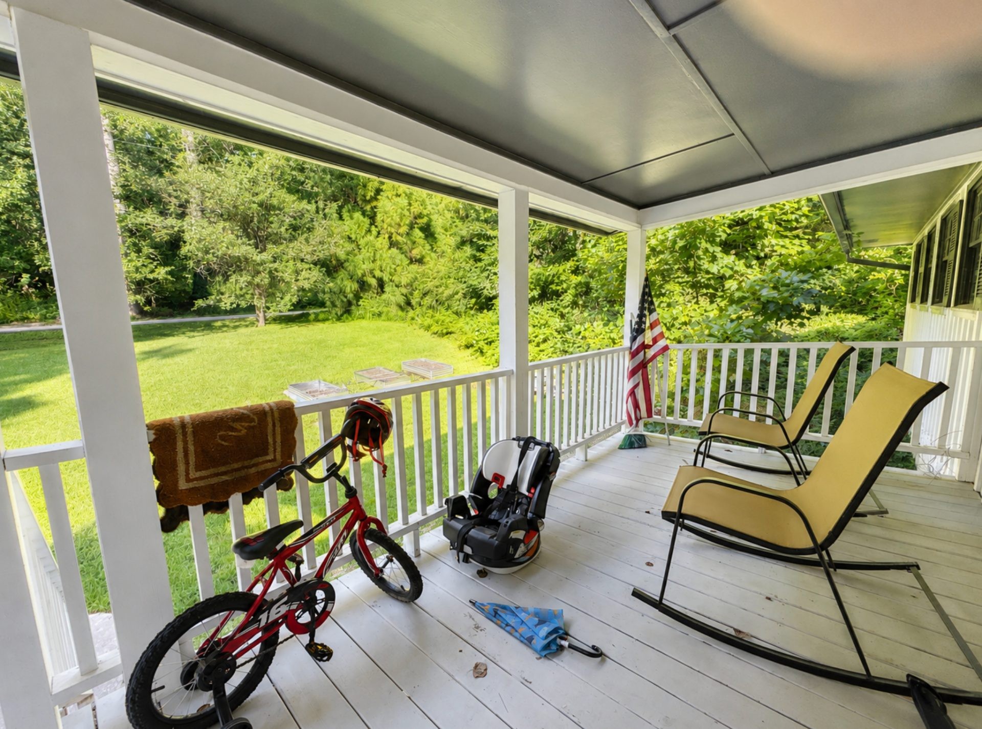 ๐ฅ๐ฅ SUBJECT-TO in Dallas, GA ๐ฅ๐ฅ 4 Bed / 2 Bath ๐๏ธ Co-Living Cash Machine ๐ธ Rent It By The Room ๐ Just $30k to Step In ๐ฐ NO Bank, NO Pre-Approval ๐ - photo 5