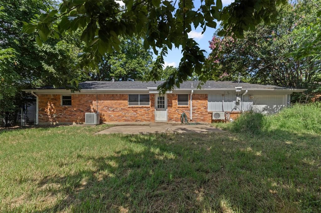 ๐ฅ Subject-To Deal in Richland Hills TX ๐ฅ๐ฅ Only 12.5K Down + CC to Step In ๐ต 3 Bed Brick Home in the Dallas / Fort Worth Metro ๐ NO Pre-approval or Credit Check ๐ซ - photo 20