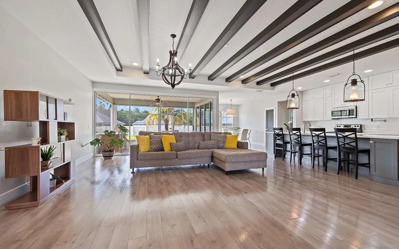๐ก SUBJECT-TO in Lake City FL ๐ฅ๐ฅ STUNNING TURN KEY HOME ๐ Take Over the Existing Financing ๐ $300 REDUCED PMT ๐ฐ Vacant, Move-In Ready ๐ต - photo 23