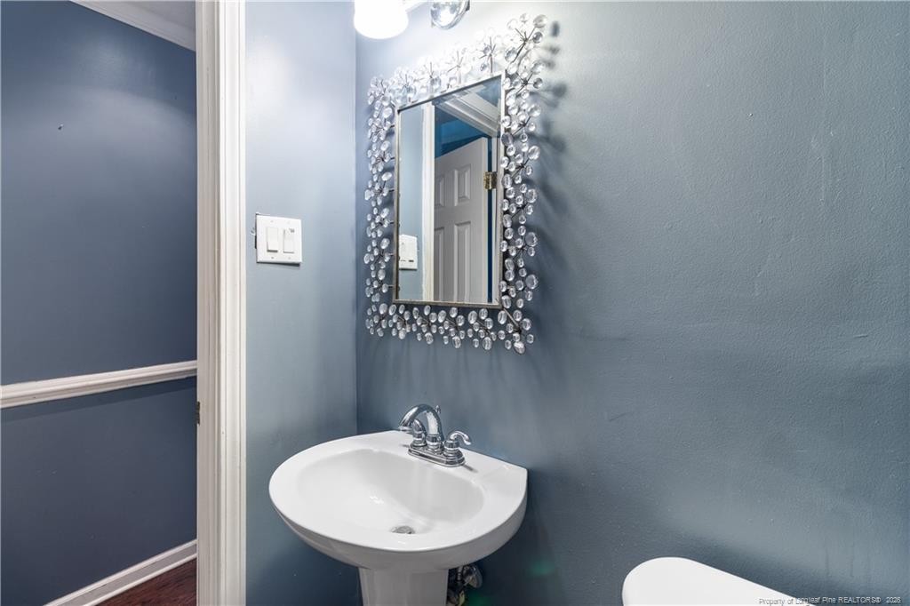 ๐ฅ CRAZY SUB2 in Fayetteville NC ๐ฅ๐ฅ 2,130 sqft 3 Bed / 2 Bath ๐ ๐ Minutes to Fort Liberty ๐๏ธ No Bank Qualifying, No Credit Check ๐ซ - photo 10