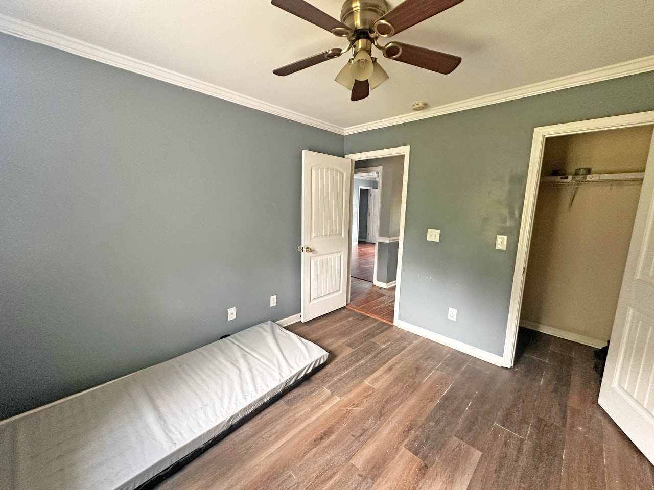 SUBTO in Warner Robins GA š„š„ Near Robins AFB šŖ 4 Bed on Half Acre šæ Screened Porch + Privacy Fence š” NO Pre-approval or Credit Check š« - photo 7