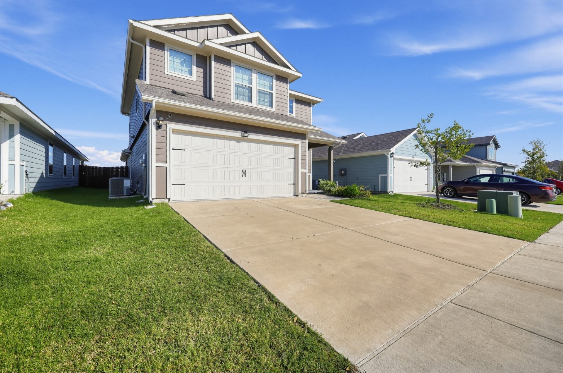โจ 2025 Build 4 Bed Subto in Princeton TX ๐ง 3.99% Rate ๐ถ Airbnb $3,500+/mo ๐ Only 9% Down ๐ NO Pre-approval or Credit Check - photo 30