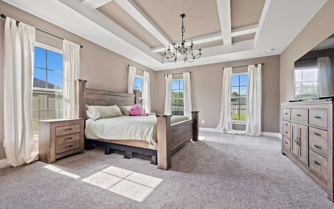 ๐ก SUBJECT-TO in Lake City FL ๐ฅ๐ฅ STUNNING TURN KEY HOME ๐ Take Over the Existing Financing ๐ $300 REDUCED PMT ๐ฐ Vacant, Move-In Ready ๐ต - photo 35
