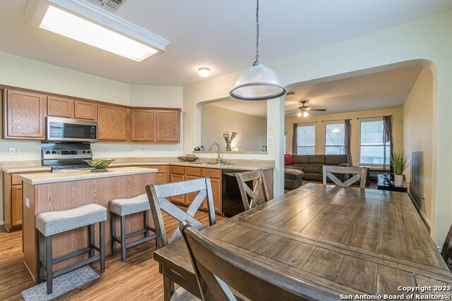 ๐ก SUBJECT-TO in Converse, TX ๐ฅ๐ฅ 4 Bed / 3 Bath, 2,666 Sqft ๐ Take Over the Existing Financing ๐ No Bank, No New Loan ๐ฐ Built to Cash Flow by the Room ๐๏ธ Minutes to Randolph AFB ๐ต Only 9% Down - photo 9