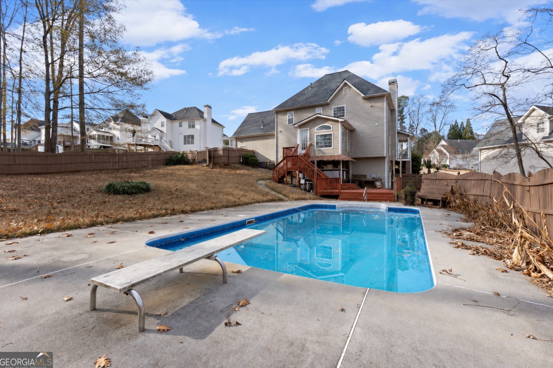 ๐ฅ Subject-To Deal in Dallas GA ๐ฅ๐ฅ Locked 4.99% Rate ๐ Only $35k to Step In ๐ต 5 Bed / 3.5 Bath + Pool + Outdoor Kitchen ๐ NO Pre-approval or Credit Check ๐ซ - photo 2