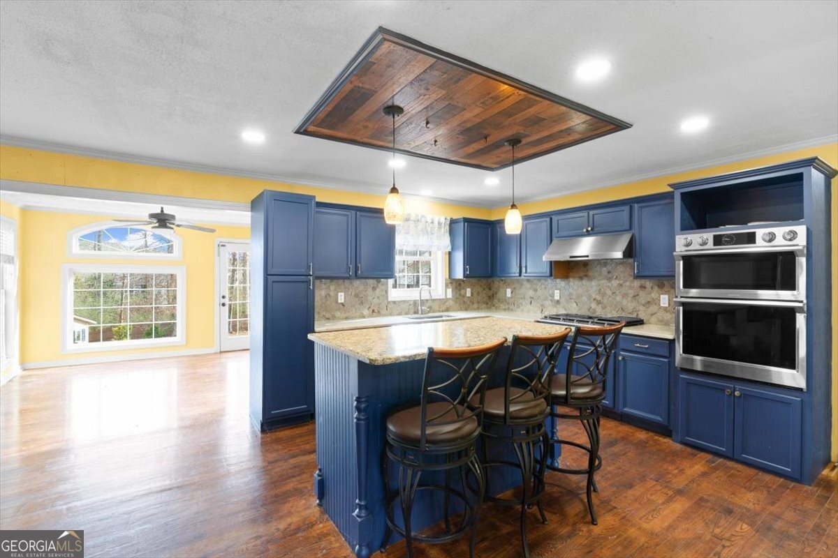 ๐ฅ Subject-To Deal in Dallas GA ๐ฅ๐ฅ Locked 4.99% Rate ๐ Only $35k to Step In ๐ต 5 Bed / 3.5 Bath + Pool + Outdoor Kitchen ๐ NO Pre-approval or Credit Check ๐ซ - photo 5