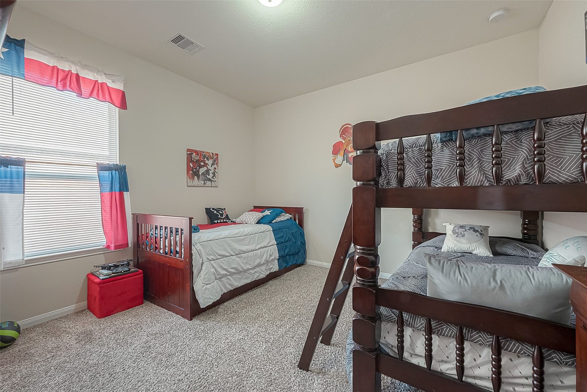 ๐ฅ Subject-To Stunner in Spring TX ๐ฅ๐ฅ Massive 5 Bed / 5 Bath, 3,950 sqft 2014 Build ๐ก Locked-In 4.75% CRAZY RATE ๐ Just $40k Down! ๐ต Built-In Equity, No Bank Qualifying ๐ซ - photo 22