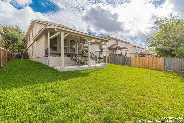 ๐ก SUBJECT-TO in Converse, TX ๐ฅ๐ฅ 4 Bed / 3 Bath, 2,666 Sqft ๐ Take Over the Existing Financing ๐ No Bank, No New Loan ๐ฐ Built to Cash Flow by the Room ๐๏ธ Minutes to Randolph AFB ๐ต Only 9% Down - photo 36