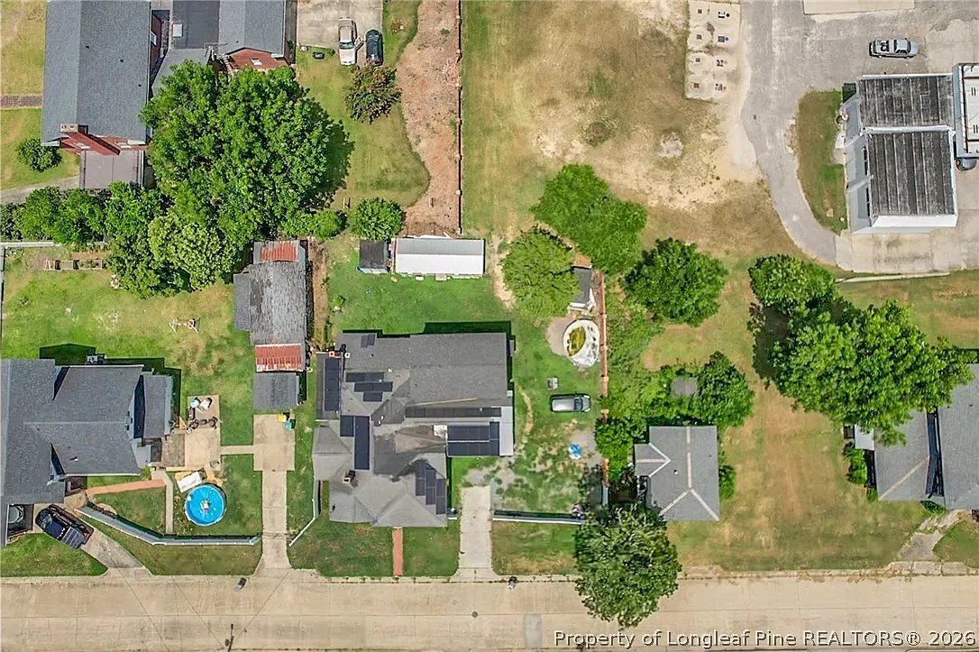 ๐ฅ Subject-To Co-Living Cash Cow in Lumberton NC ๐ฅ๐ฅ Massive 5 Bed / 3.5 Bath, 3,032 sqft on Over an Acre ๐ก Just $25k Down + CC to Take Over ๐ Oversized Workshop + Sunroom ๐ ๏ธ No Bank Qualifying, No Credit Check ๐ซ - photo 35