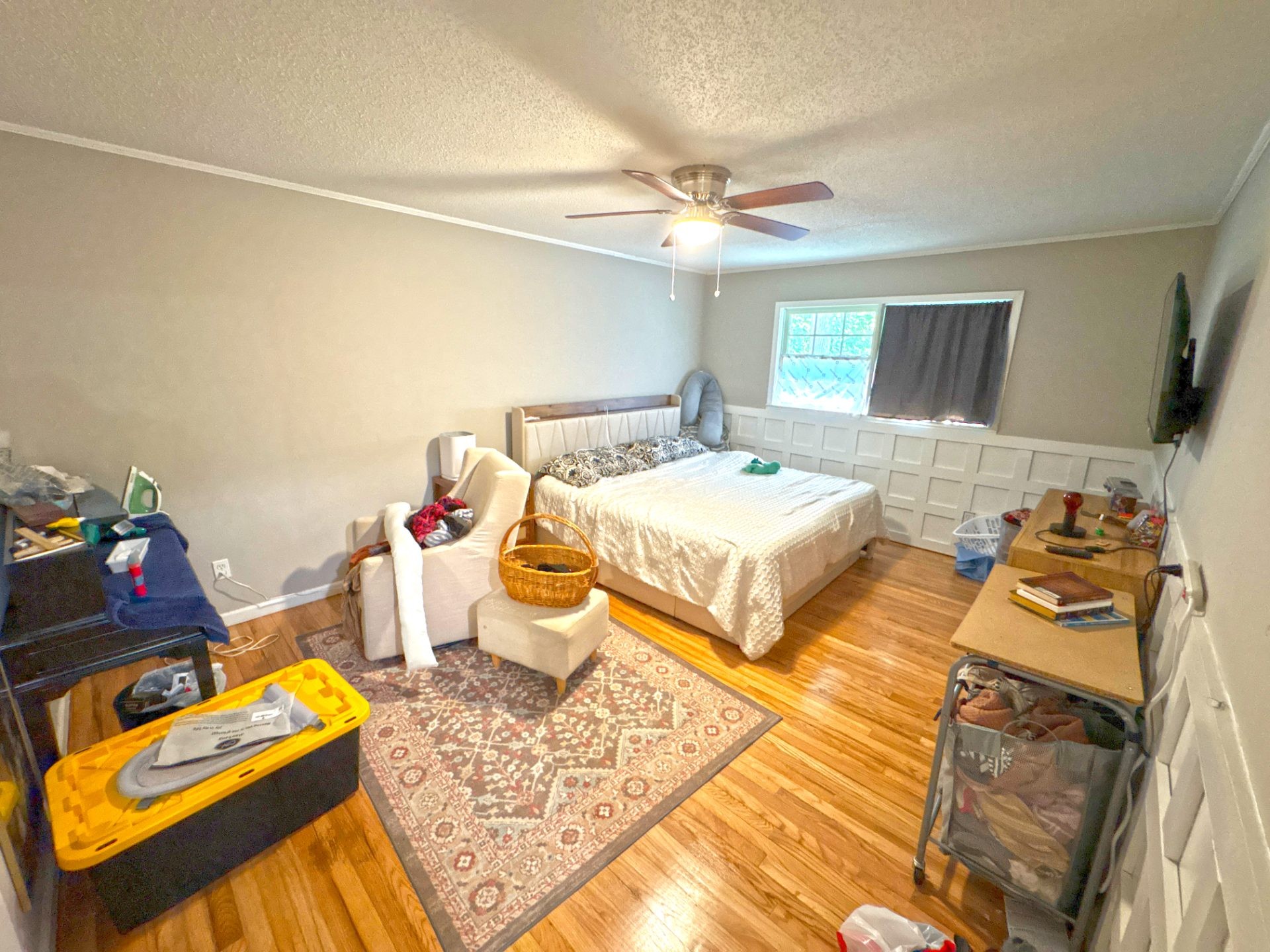 ๐ฅ๐ฅ SUBJECT-TO in Dallas, GA ๐ฅ๐ฅ 4 Bed / 2 Bath ๐๏ธ Co-Living Cash Machine ๐ธ Rent It By The Room ๐ Just $30k to Step In ๐ฐ NO Bank, NO Pre-Approval ๐ - photo 3