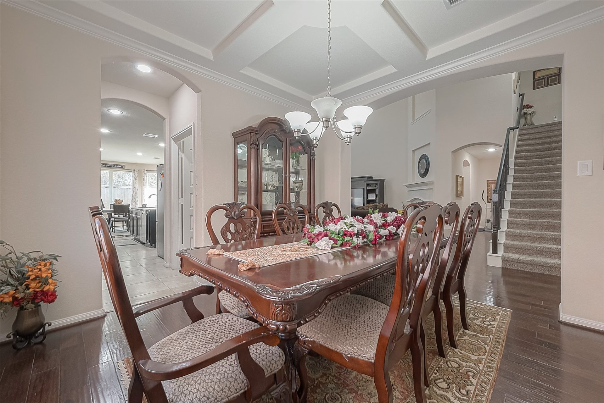 ๐ฅ Subject-To Stunner in Spring TX ๐ฅ๐ฅ Massive 5 Bed / 5 Bath, 3,950 sqft 2014 Build ๐ก Locked-In 4.75% CRAZY RATE ๐ Just $40k Down! ๐ต Built-In Equity, No Bank Qualifying ๐ซ - photo 10