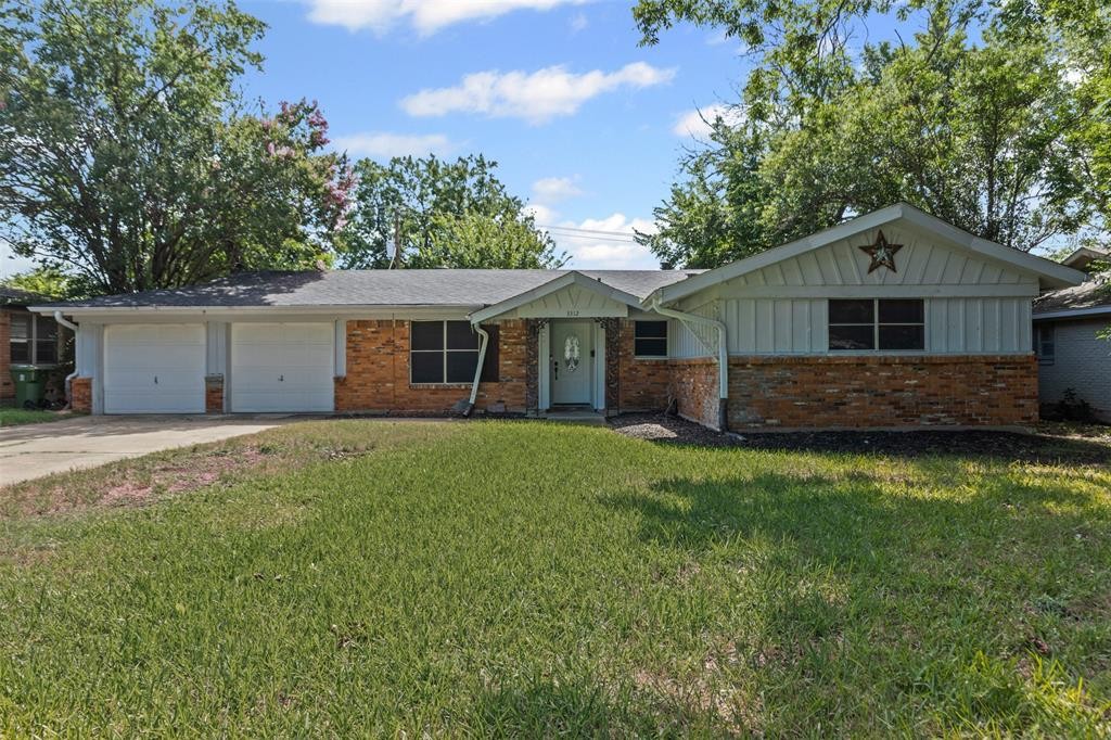 ๐ฅ Subject-To Deal in Richland Hills TX ๐ฅ๐ฅ Only 12.5K Down + CC to Step In ๐ต 3 Bed Brick Home in the Dallas / Fort Worth Metro ๐ NO Pre-approval or Credit Check ๐ซ - photo 29