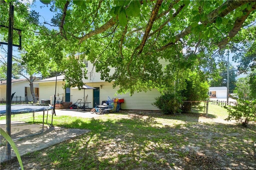๐ฅ CRAZY SUB2 in Fayetteville NC ๐ฅ๐ฅ 2,130 sqft 3 Bed / 2 Bath ๐ ๐ Minutes to Fort Liberty ๐๏ธ No Bank Qualifying, No Credit Check ๐ซ - photo 40