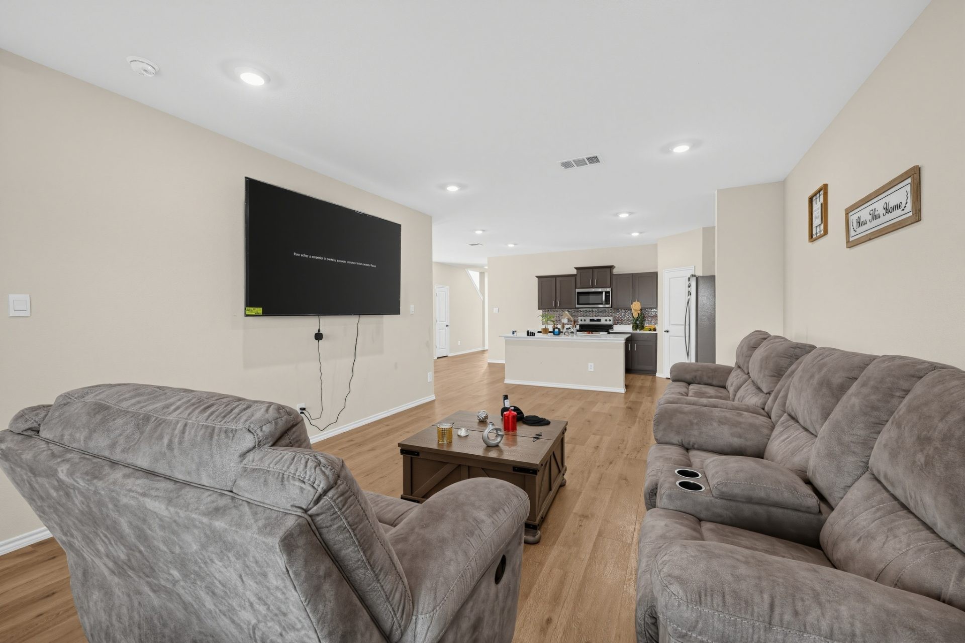 โจ 2025 Build 4 Bed Subto in Princeton TX ๐ง 3.99% Rate ๐ถ Airbnb $3,500+/mo ๐ Only 9% Down ๐ NO Pre-approval or Credit Check - photo 2