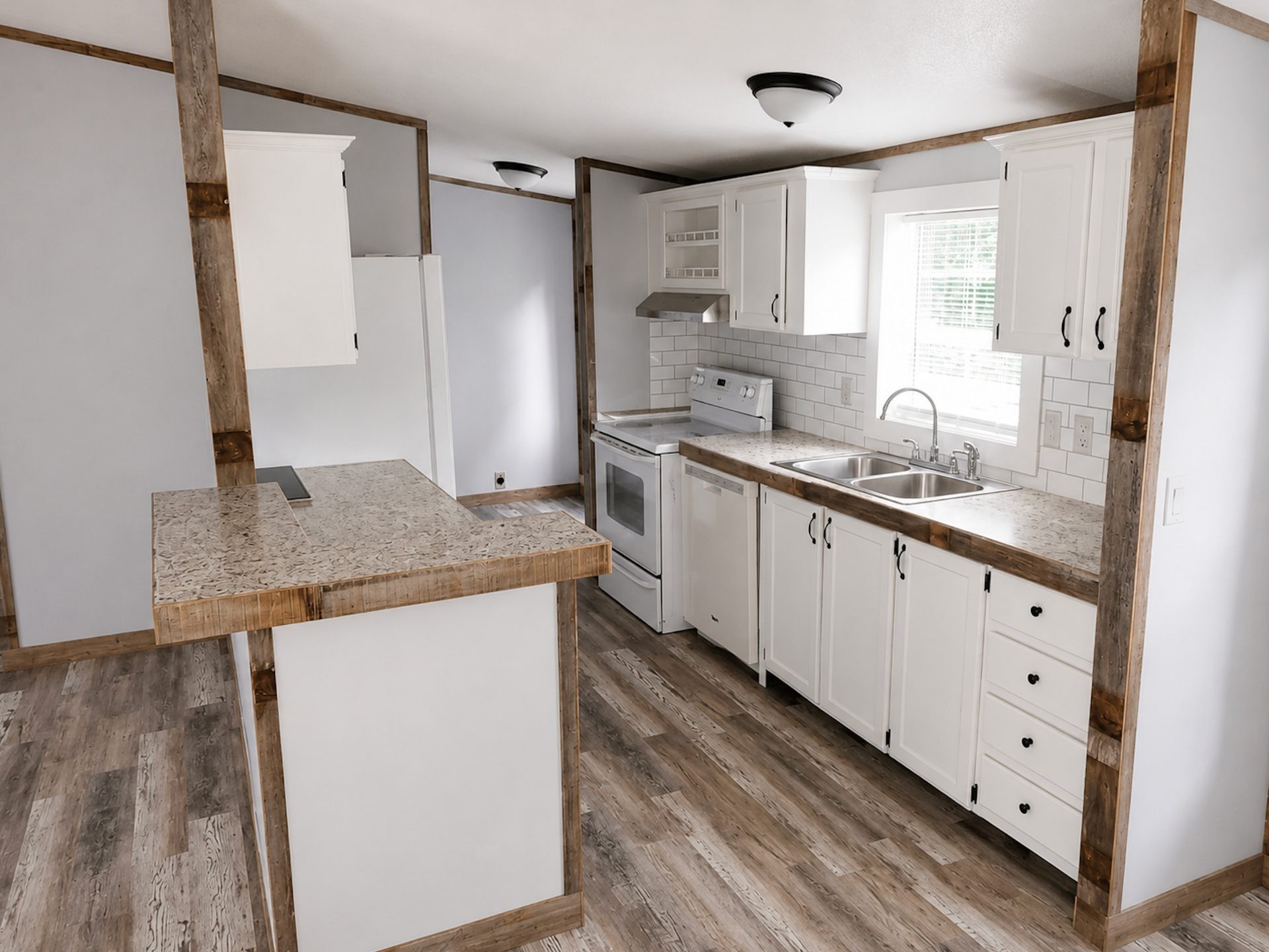 ๐ฅ Subject-To Manufactured Home in Talking Rock GA ๐ฅ๐ฅ Only $9k ENTRY ๐ต 4.625% Rate Already in Place, NO PMT TIL OCTOBER! ๐ 2/3 Acre Lot ๐ฒ NO Pre-approval or Credit Check ๐ซ - photo 4