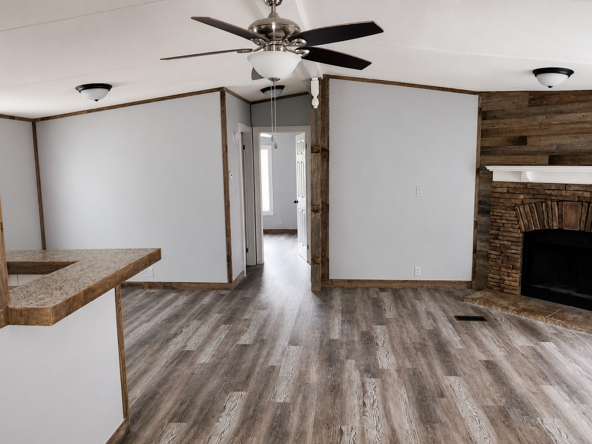 ๐ฅ Subject-To Manufactured Home in Talking Rock GA ๐ฅ๐ฅ Only $9k ENTRY ๐ต 4.625% Rate Already in Place, NO PMT TIL OCTOBER! ๐ 2/3 Acre Lot ๐ฒ NO Pre-approval or Credit Check ๐ซ - photo 6