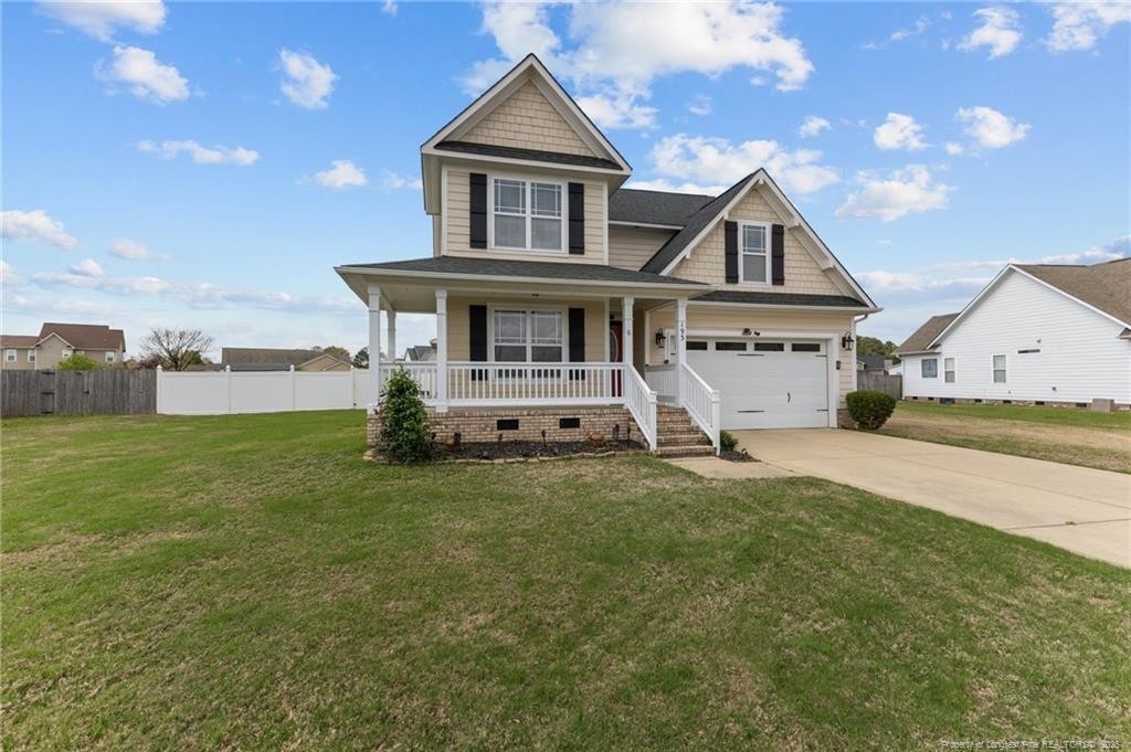 ๐ฅ๐ฅ SUBJECT-TO in Raeford, NC ๐ฅ๐ฅ 4 Bed / 3 Bath ๐ Minutes From Fort Liberty ๐๏ธ Furnished-Rental Cash Machine ๐ Just $25k to Step In ๐ธ NO Bank, NO Pre-Approval ๐ - photo 35