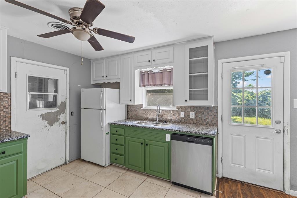 ๐ฅ Subject-To Deal in Richland Hills TX ๐ฅ๐ฅ Only 12.5K Down + CC to Step In ๐ต 3 Bed Brick Home in the Dallas / Fort Worth Metro ๐ NO Pre-approval or Credit Check ๐ซ - photo 13