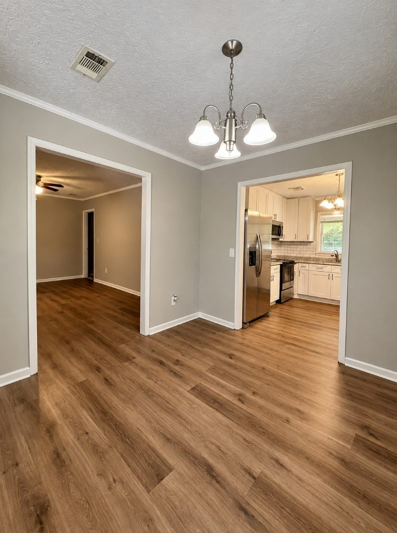 ๐ก SUBJECT-TO in Franklin, GA ๐ฅ๐ฅ 3 Bed / 1.5 Bath Remodeled Ranch ๐ No Bank, No New Loan ๐ซ NO HOA, NO Rental Restrictions ๐ต Only 2% Down - photo 11