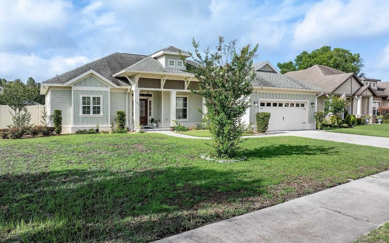 ๐ก SUBJECT-TO in Lake City FL ๐ฅ๐ฅ STUNNING TURN KEY HOME ๐ Take Over the Existing Financing ๐ $300 REDUCED PMT ๐ฐ Vacant, Move-In Ready ๐ต - photo 34