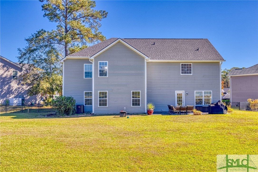 ๐ฅ๐ฅ SUBJECT-TO in Rincon, GA ๐ฅ๐ฅ 5 Bed / 4 Bath on the Golf Course โณ Step Into 3.625% Financing ๐ $1000 LTR CASHFLOW ๐ธ NO Bank, NO Pre-Approval ๐ - photo 20