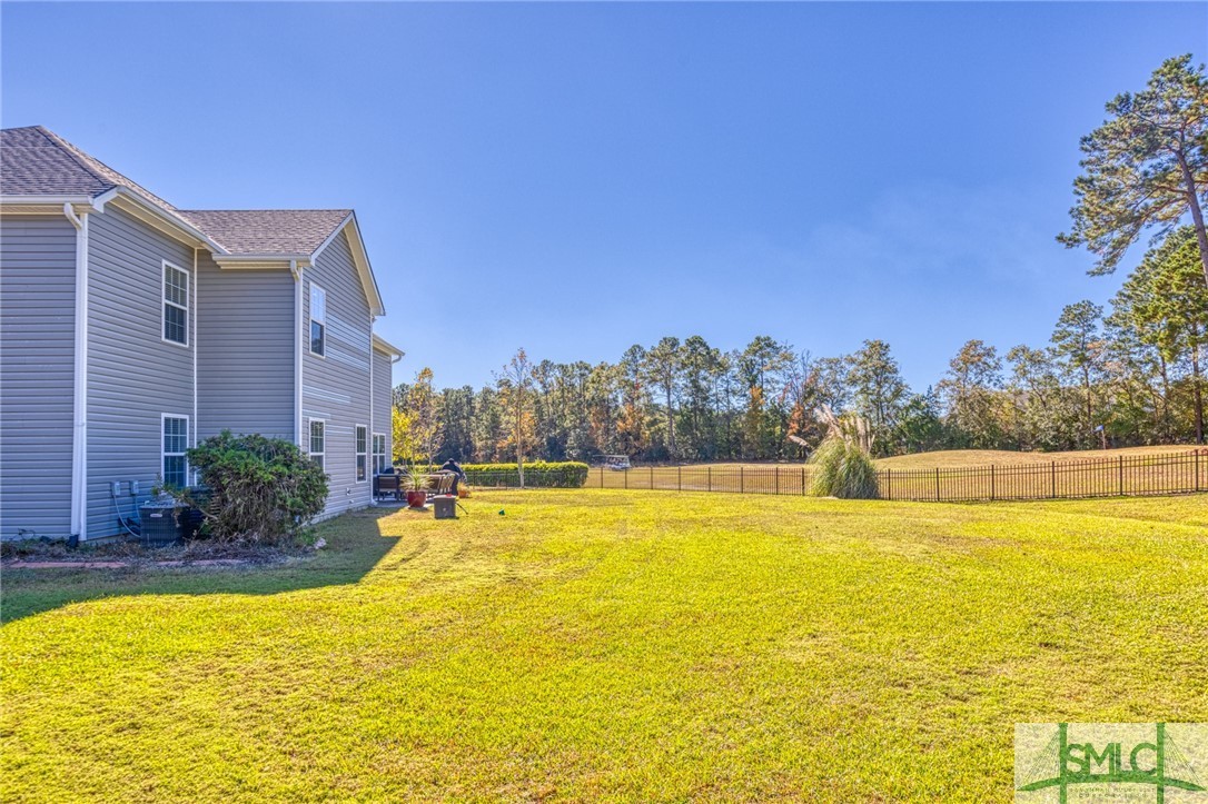 ๐ฅ๐ฅ SUBJECT-TO in Rincon, GA ๐ฅ๐ฅ 5 Bed / 4 Bath on the Golf Course โณ Step Into 3.625% Financing ๐ $1000 LTR CASHFLOW ๐ธ NO Bank, NO Pre-Approval ๐ - photo 32