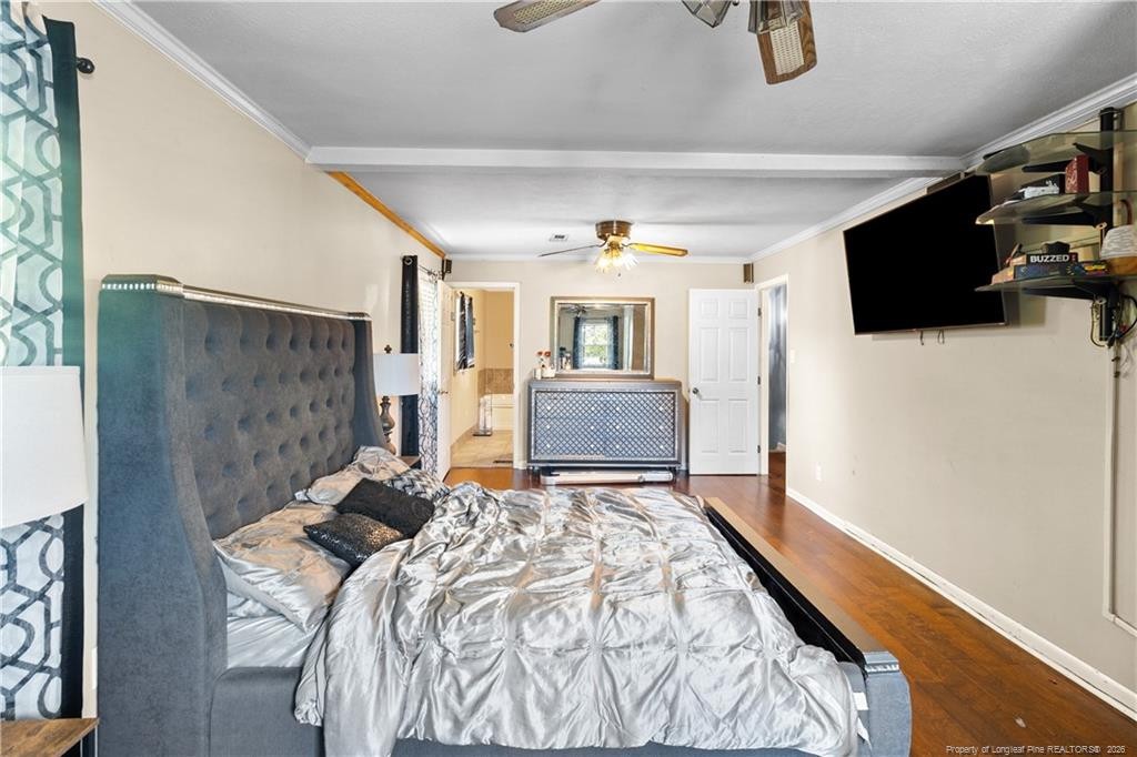 ๐ฅ CRAZY SUB2 in Fayetteville NC ๐ฅ๐ฅ 2,130 sqft 3 Bed / 2 Bath ๐ ๐ Minutes to Fort Liberty ๐๏ธ No Bank Qualifying, No Credit Check ๐ซ - photo 20