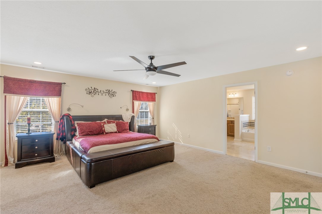 ๐ฅ๐ฅ SUBJECT-TO in Rincon, GA ๐ฅ๐ฅ 5 Bed / 4 Bath on the Golf Course โณ Step Into 3.625% Financing ๐ $1000 LTR CASHFLOW ๐ธ NO Bank, NO Pre-Approval ๐ - photo 5