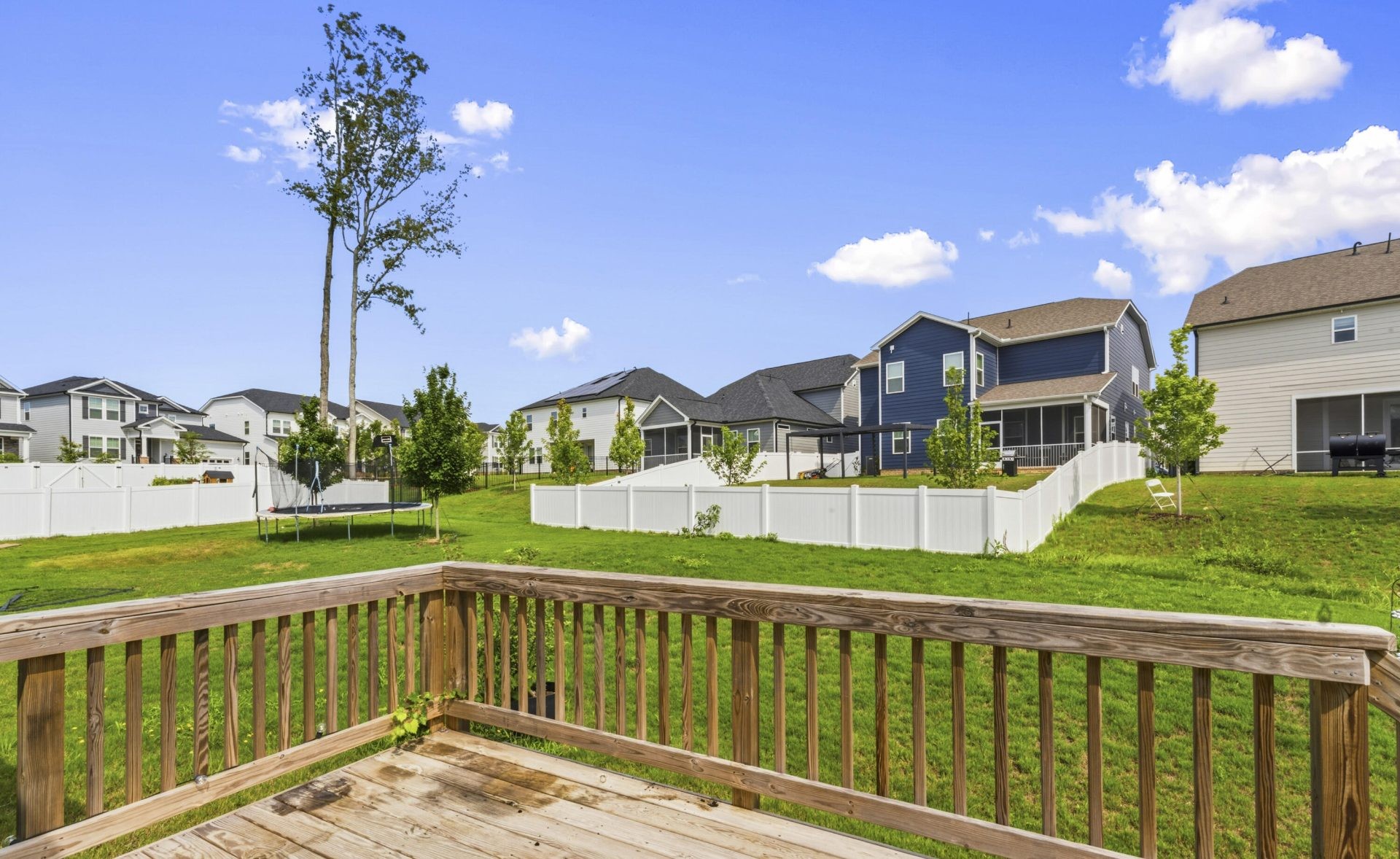 ๐ฅ๐ฅ SUBJECT-TO in Knightdale, NC ๐ฅ๐ฅ Brand New 4 Bed / 2.5 Bath ๐๏ธ Step Into 5.99% Financing ๐ Just $30k to Step In ๐ธ NO Bank, NO Pre-Approval ๐ - photo 38