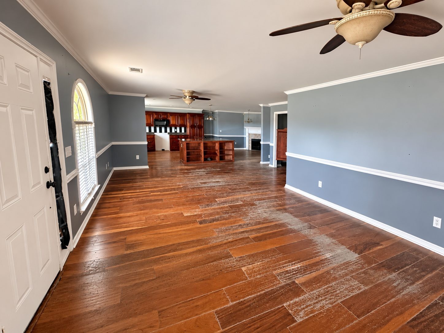 SUBTO in Warner Robins GA ๐ฅ๐ฅ Near Robins AFB ๐ช 4 Bed on Half Acre ๐ฟ Screened Porch + Privacy Fence ๐ก NO Pre-approval or Credit Check ๐ซ - photo 15