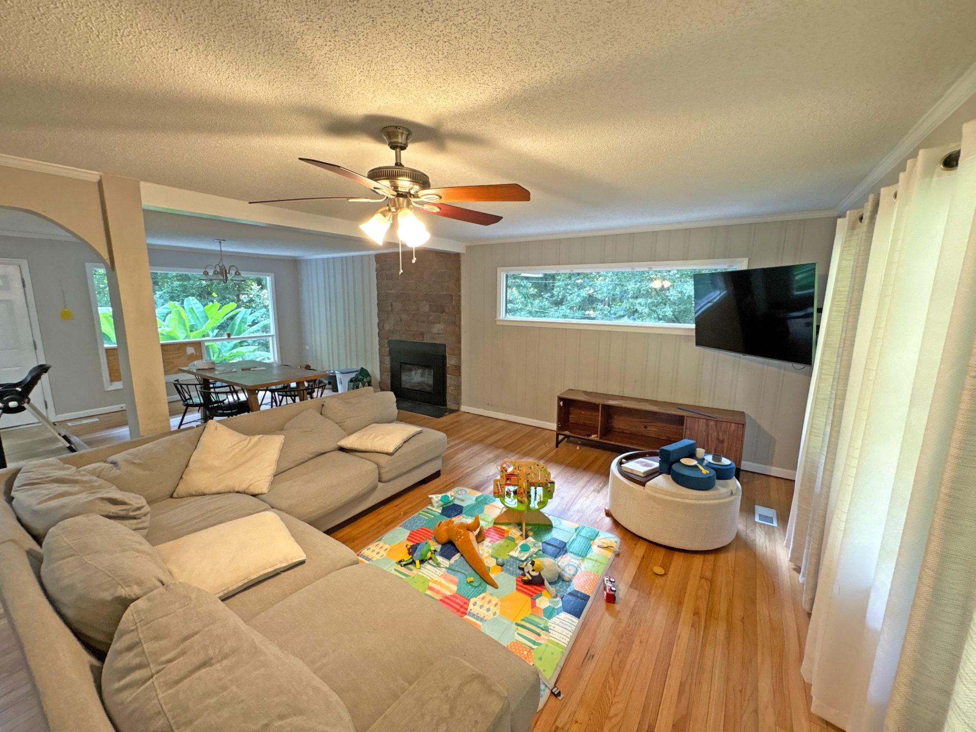 ๐ฅ๐ฅ SUBJECT-TO in Dallas, GA ๐ฅ๐ฅ 4 Bed / 2 Bath ๐๏ธ Co-Living Cash Machine ๐ธ Rent It By The Room ๐ Just $30k to Step In ๐ฐ NO Bank, NO Pre-Approval ๐ - photo 2