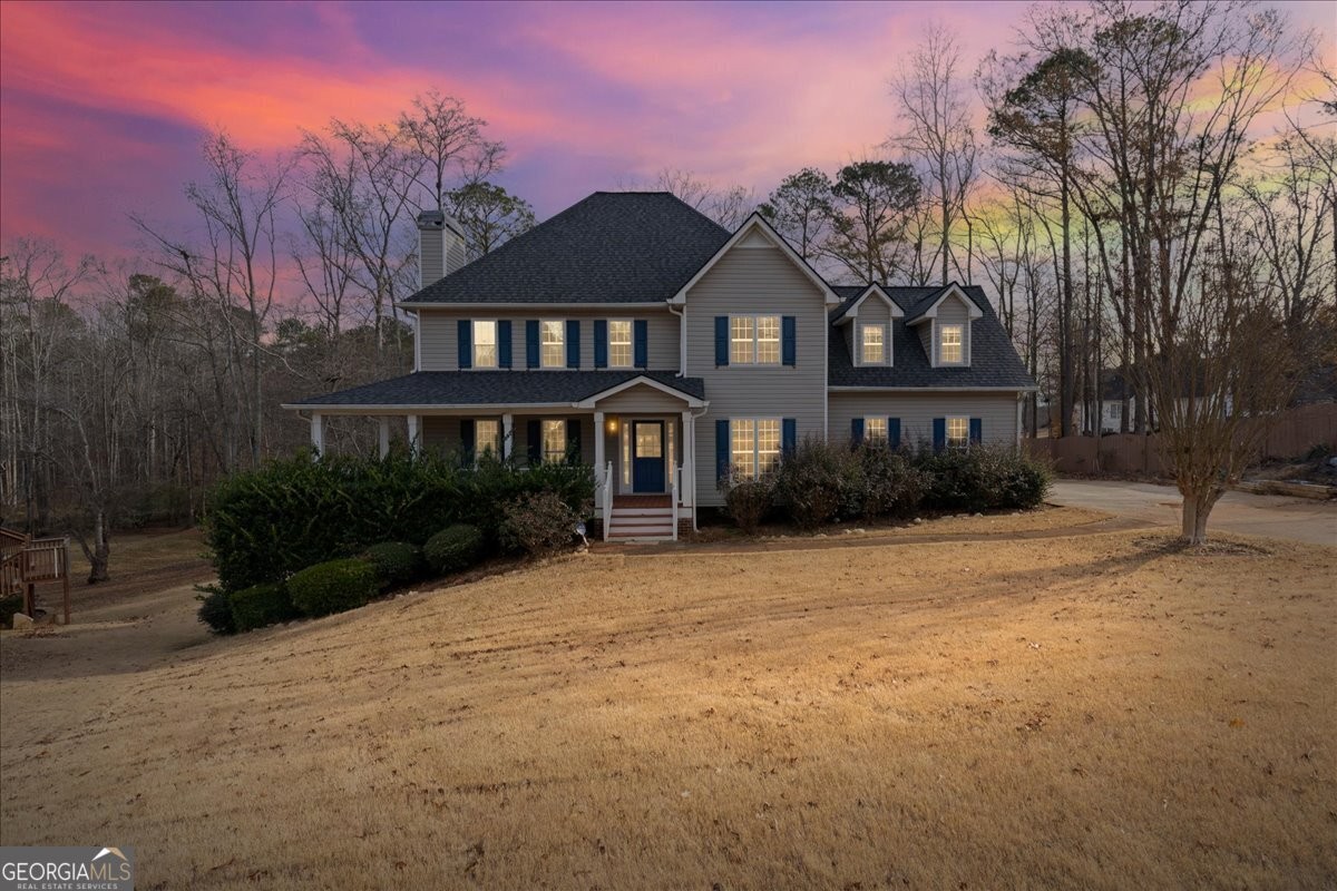 ๐ฅ Subject-To Deal in Dallas GA ๐ฅ๐ฅ Locked 4.99% Rate ๐ Only $35k to Step In ๐ต 5 Bed / 3.5 Bath + Pool + Outdoor Kitchen ๐ NO Pre-approval or Credit Check ๐ซ - photo 3