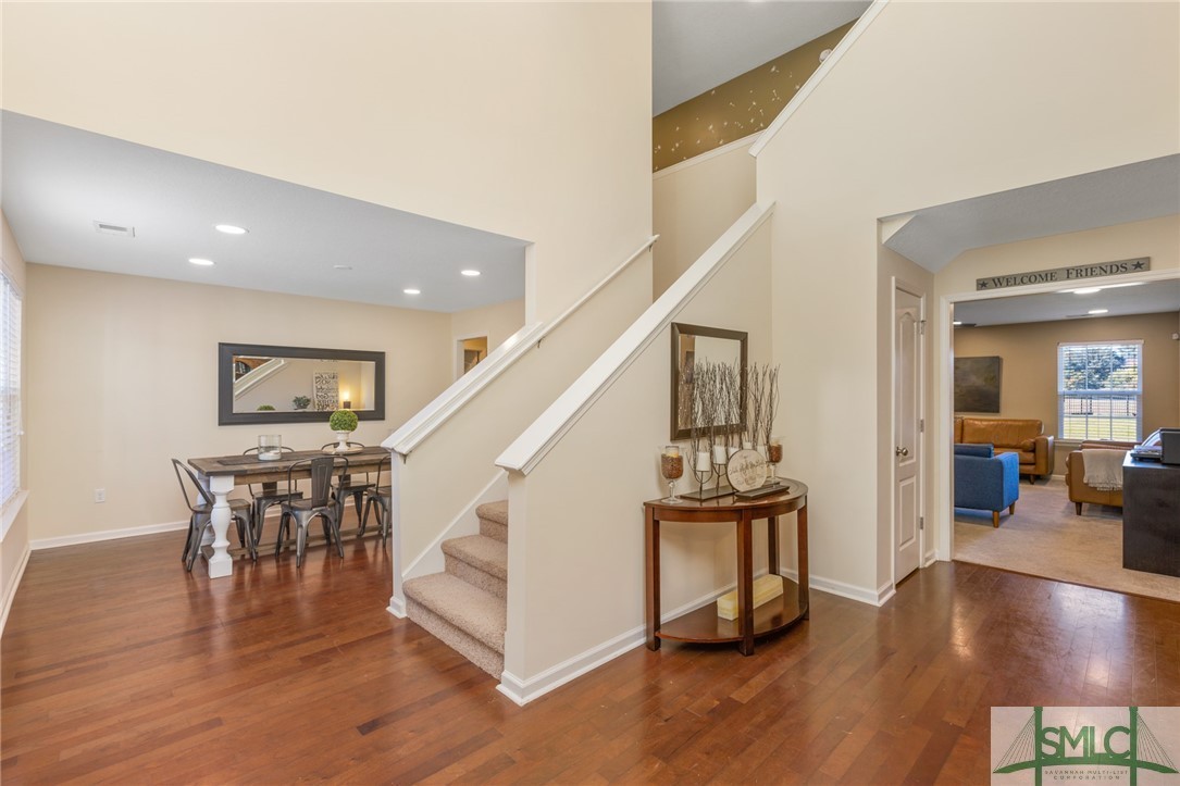 ๐ฅ๐ฅ SUBJECT-TO in Rincon, GA ๐ฅ๐ฅ 5 Bed / 4 Bath on the Golf Course โณ Step Into 3.625% Financing ๐ $1000 LTR CASHFLOW ๐ธ NO Bank, NO Pre-Approval ๐ - photo 7