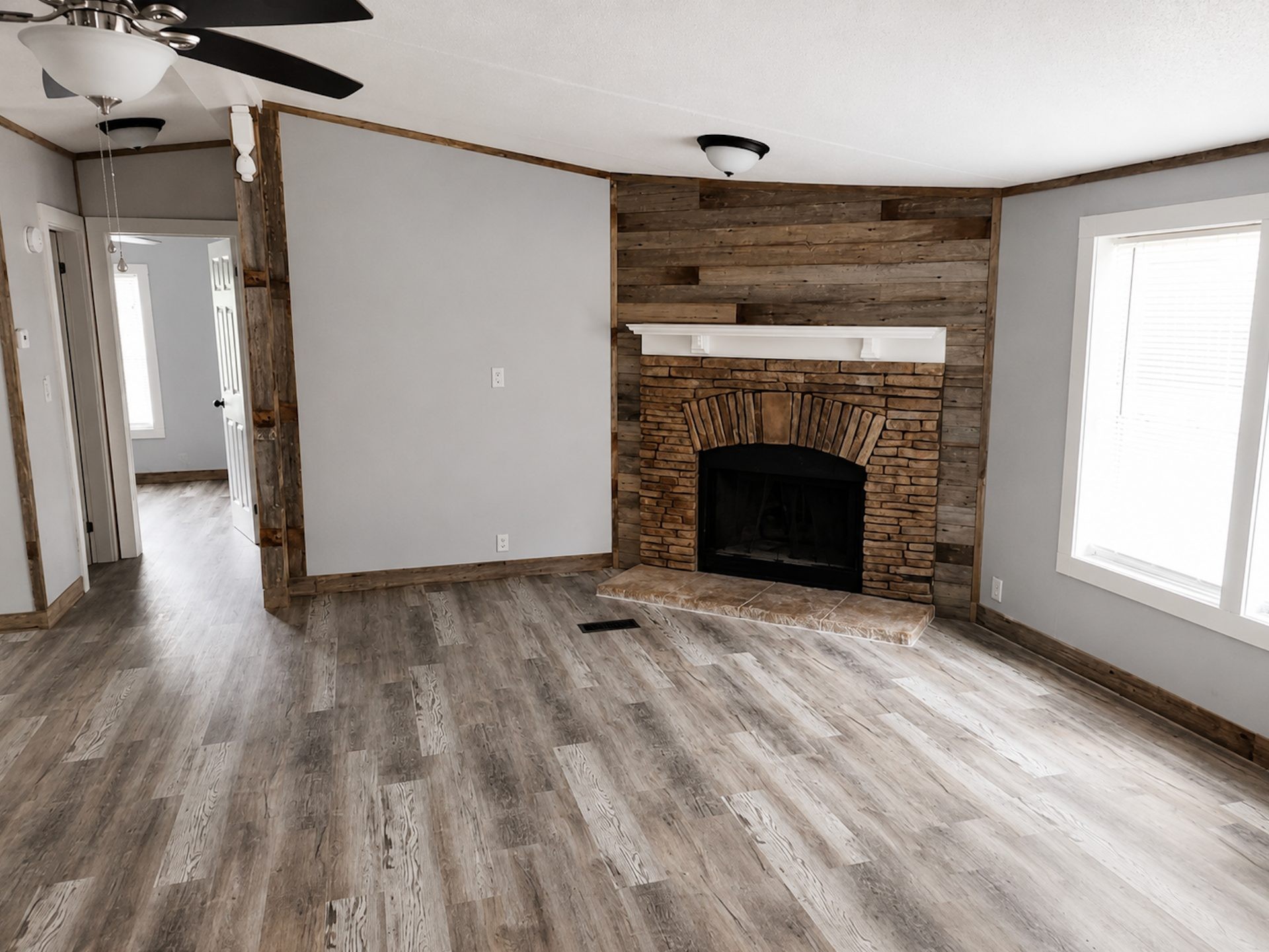 ๐ฅ Subject-To Manufactured Home in Talking Rock GA ๐ฅ๐ฅ Only $9k ENTRY ๐ต 4.625% Rate Already in Place, NO PMT TIL OCTOBER! ๐ 2/3 Acre Lot ๐ฒ NO Pre-approval or Credit Check ๐ซ - photo 11