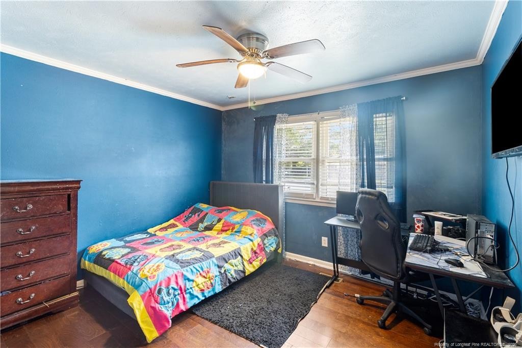 ๐ฅ CRAZY SUB2 in Fayetteville NC ๐ฅ๐ฅ 2,130 sqft 3 Bed / 2 Bath ๐ ๐ Minutes to Fort Liberty ๐๏ธ No Bank Qualifying, No Credit Check ๐ซ - photo 33
