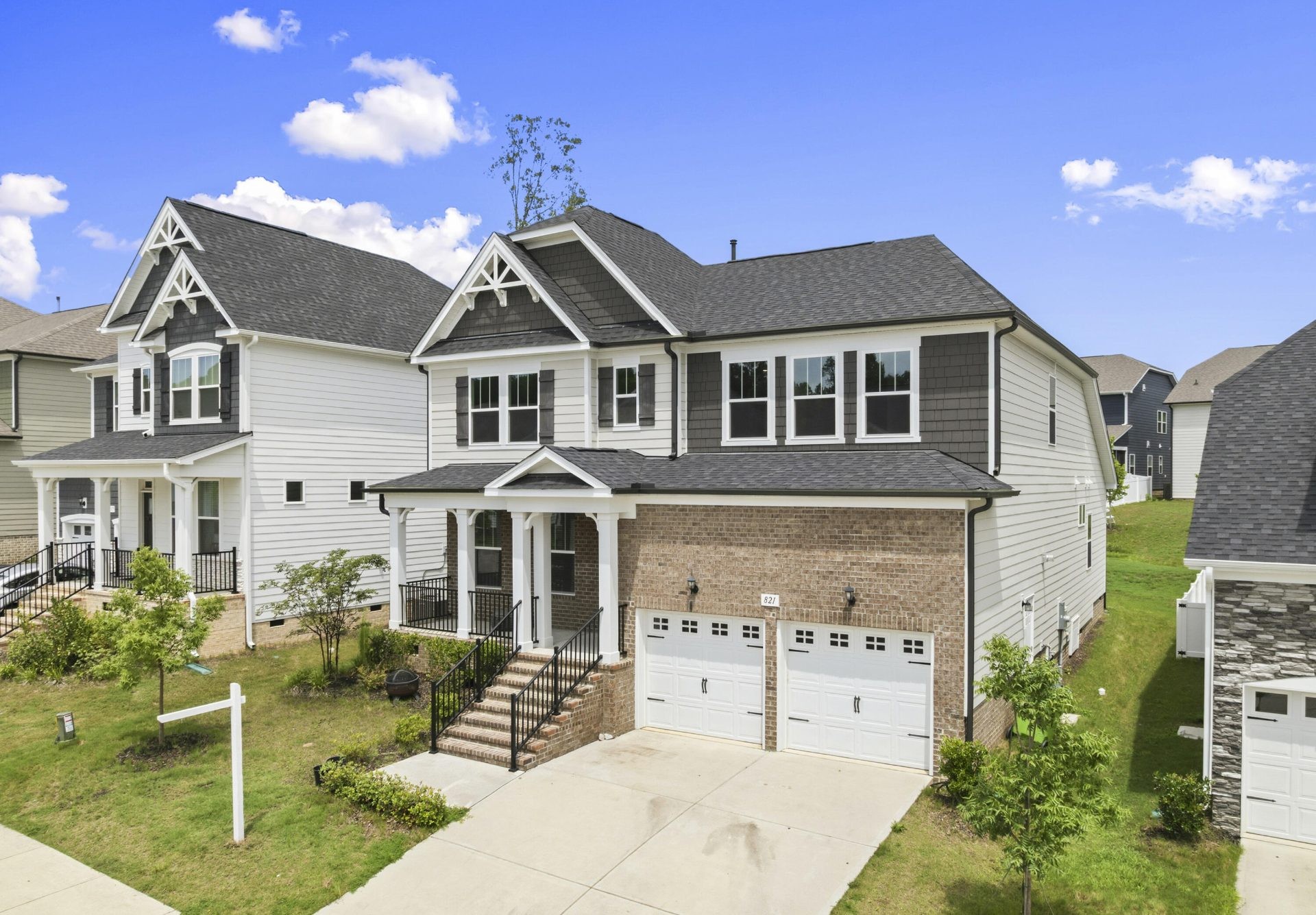 ๐ฅ๐ฅ SUBJECT-TO in Knightdale, NC ๐ฅ๐ฅ Brand New 4 Bed / 2.5 Bath ๐๏ธ Step Into 5.99% Financing ๐ Just $30k to Step In ๐ธ NO Bank, NO Pre-Approval ๐ - photo 5