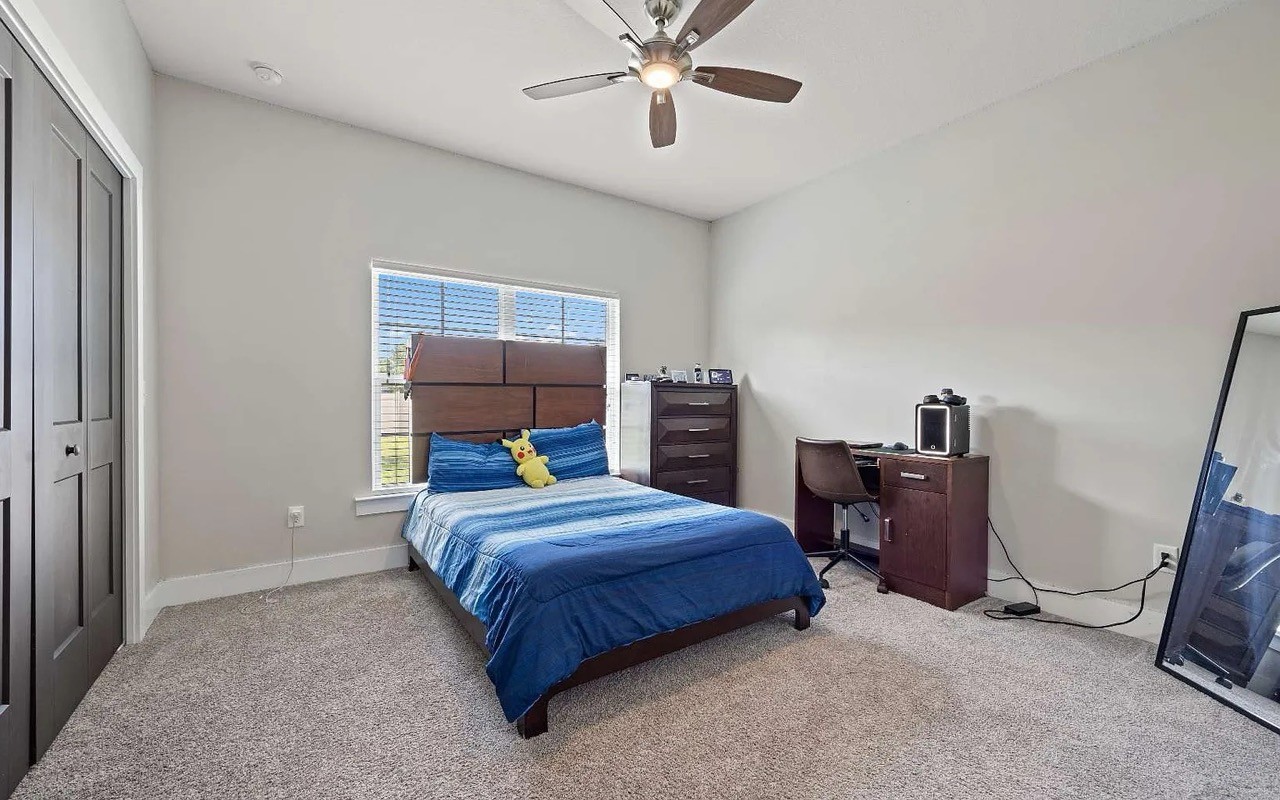 ๐ก SUBJECT-TO in Lake City FL ๐ฅ๐ฅ STUNNING TURN KEY HOME ๐ Take Over the Existing Financing ๐ $300 REDUCED PMT ๐ฐ Vacant, Move-In Ready ๐ต - photo 7