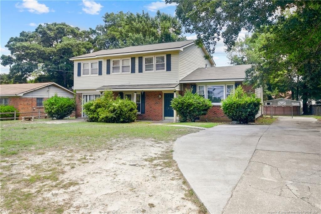 ๐ฅ CRAZY SUB2 in Fayetteville NC ๐ฅ๐ฅ 2,130 sqft 3 Bed / 2 Bath ๐ ๐ Minutes to Fort Liberty ๐๏ธ No Bank Qualifying, No Credit Check ๐ซ - photo 25