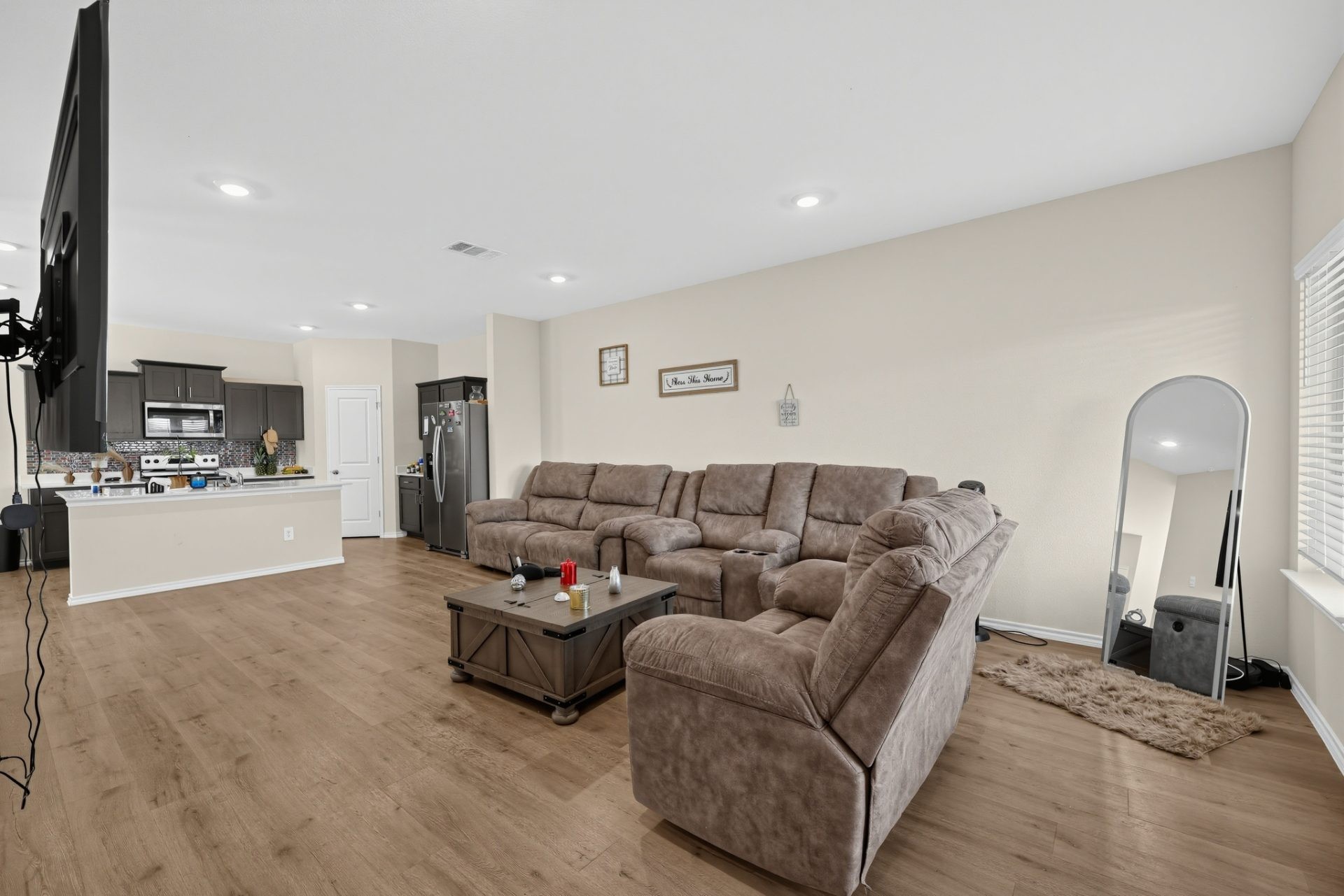 โจ 2025 Build 4 Bed Subto in Princeton TX ๐ง 3.99% Rate ๐ถ Airbnb $3,500+/mo ๐ Only 9% Down ๐ NO Pre-approval or Credit Check - photo 3