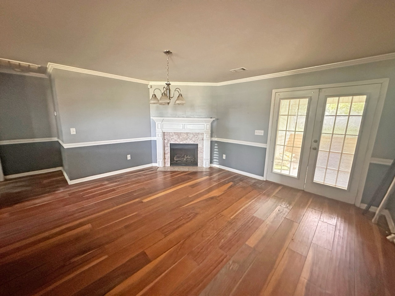 SUBTO in Warner Robins GA š„š„ Near Robins AFB šŖ 4 Bed on Half Acre šæ Screened Porch + Privacy Fence š” NO Pre-approval or Credit Check š« - photo 24