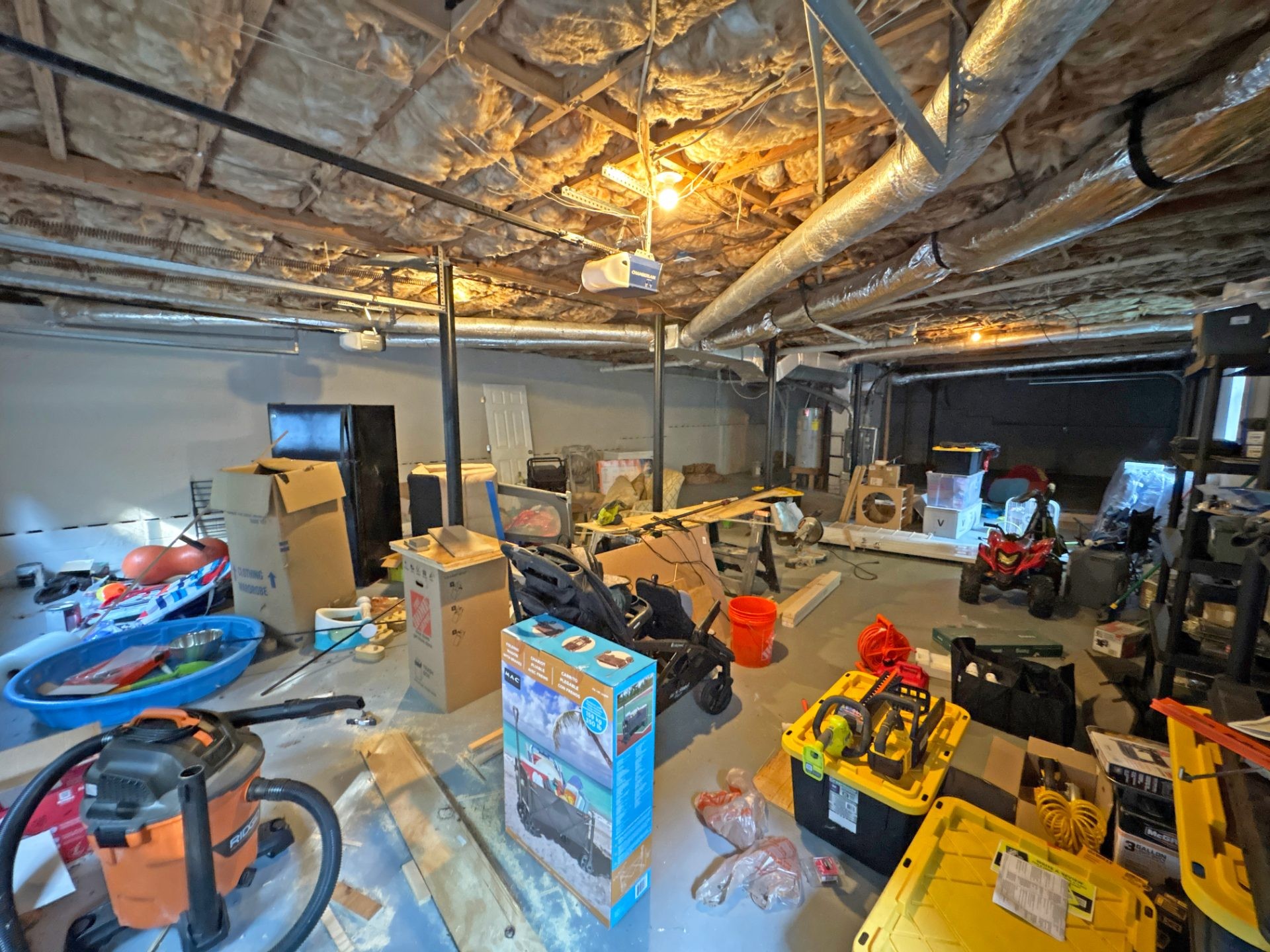 ๐ฅ๐ฅ SUBJECT-TO in Dallas, GA ๐ฅ๐ฅ 4 Bed / 2 Bath ๐๏ธ Co-Living Cash Machine ๐ธ Rent It By The Room ๐ Just $30k to Step In ๐ฐ NO Bank, NO Pre-Approval ๐ - photo 13