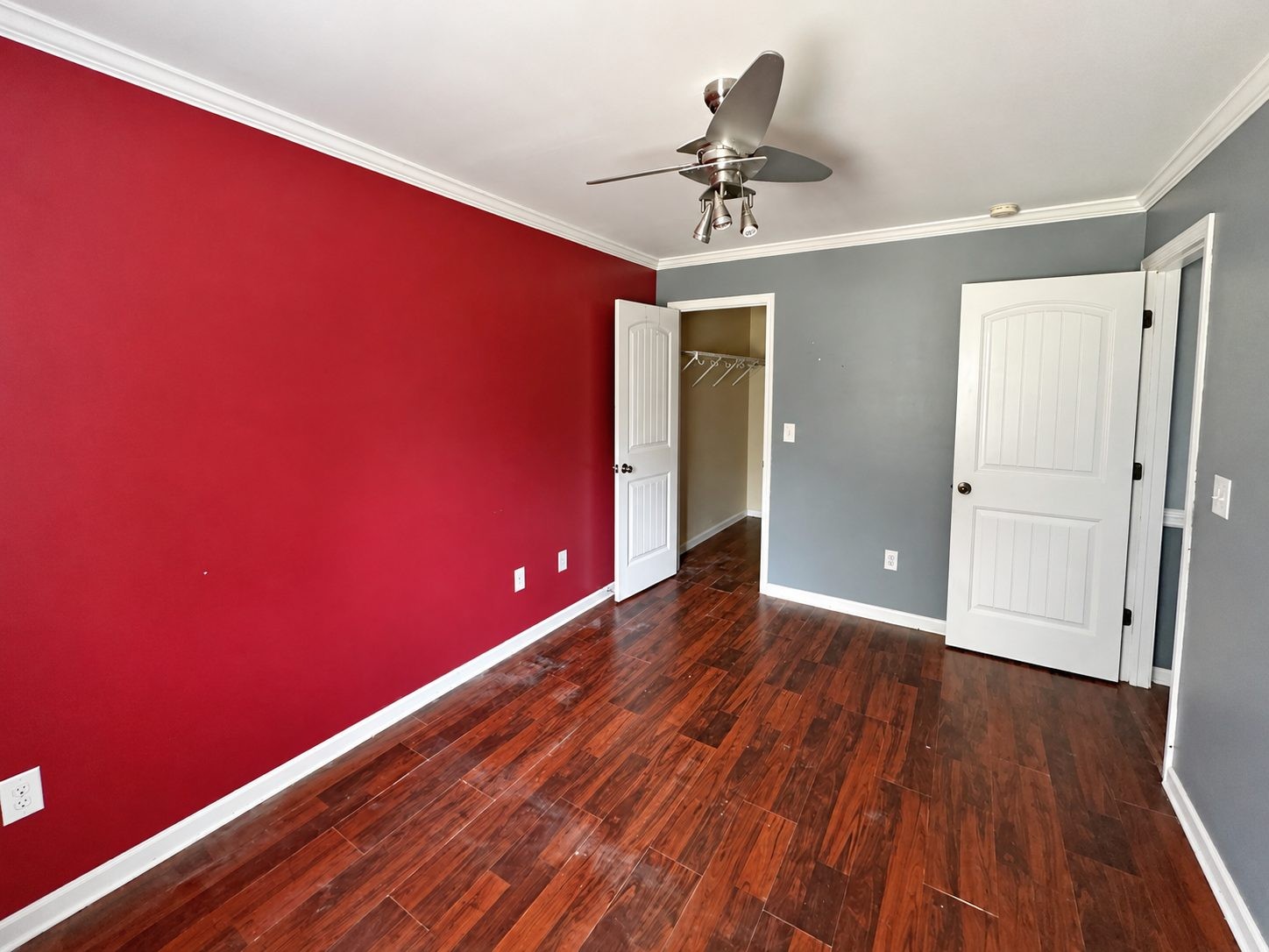SUBTO in Warner Robins GA ๐ฅ๐ฅ Near Robins AFB ๐ช 4 Bed on Half Acre ๐ฟ Screened Porch + Privacy Fence ๐ก NO Pre-approval or Credit Check ๐ซ - photo 11