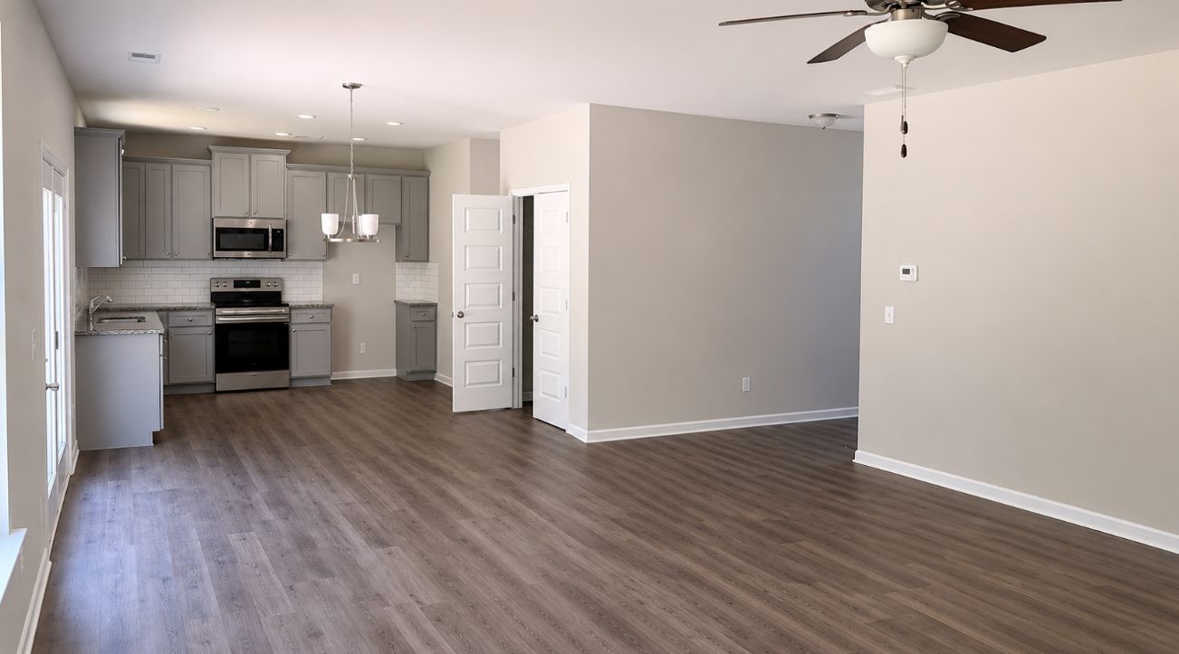 π₯ GRIFFIN GA SUBJECT-TO DEAL π 2021 Home | ONLY $12.5K ENTRY!π‘ - photo 3