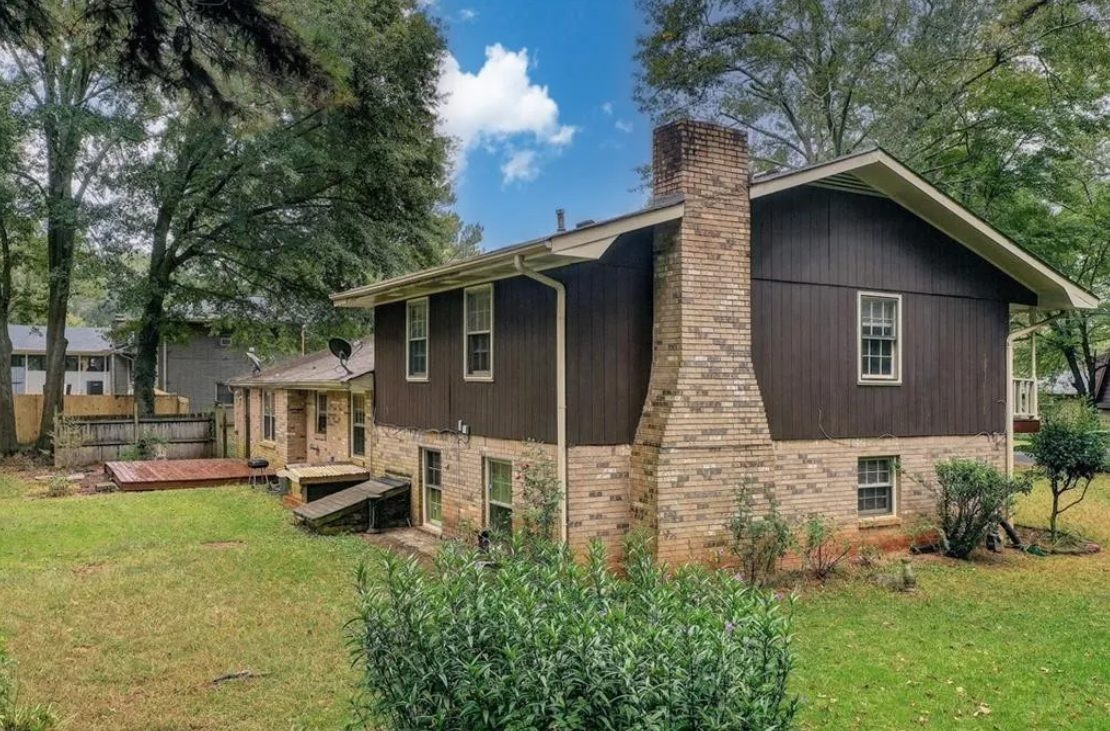 ๐ฅ CONYERS GA SUBJECT-TO DEAL ๐Turn-Key | ONLY $15K DOWN ๐ฐ CONTROL A 4BR HOME ๐ก - photo 16