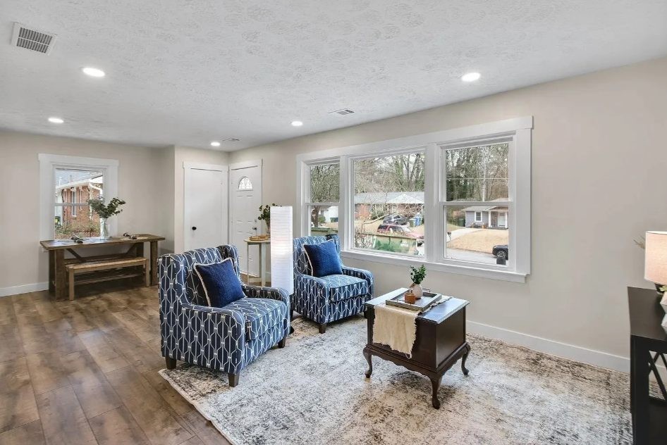 ๐ฅ Atlanta GA Subject-To Deal ๐ Completely Turn-Key ๐ฐ ONLY $14K DOWN ๐ก 3BR Home - photo 4