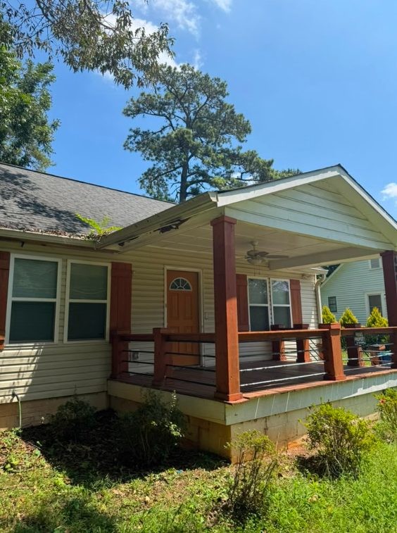 π ATLANTA GA SUBJECT-TO DEAL π Airport-Adjacent Home | ONLY $25K ENTRY! π‘ - photo 3