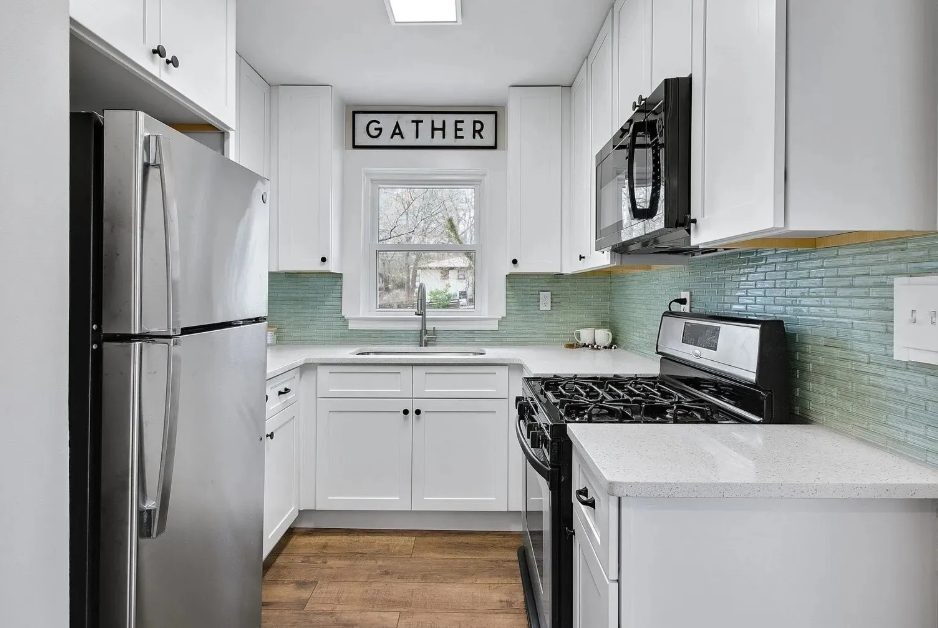 ๐ฅ Atlanta GA Subject-To Deal ๐ Completely Turn-Key ๐ฐ ONLY $14K DOWN ๐ก 3BR Home - photo 7