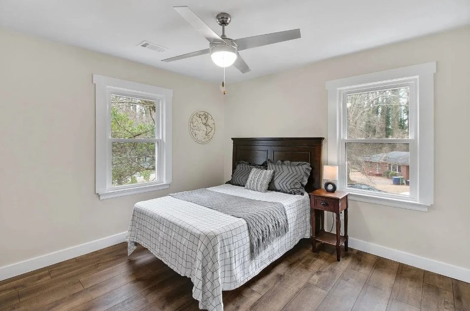 ๐ฅ Atlanta GA Subject-To Deal ๐ Completely Turn-Key ๐ฐ ONLY $14K DOWN ๐ก 3BR Home - photo 6