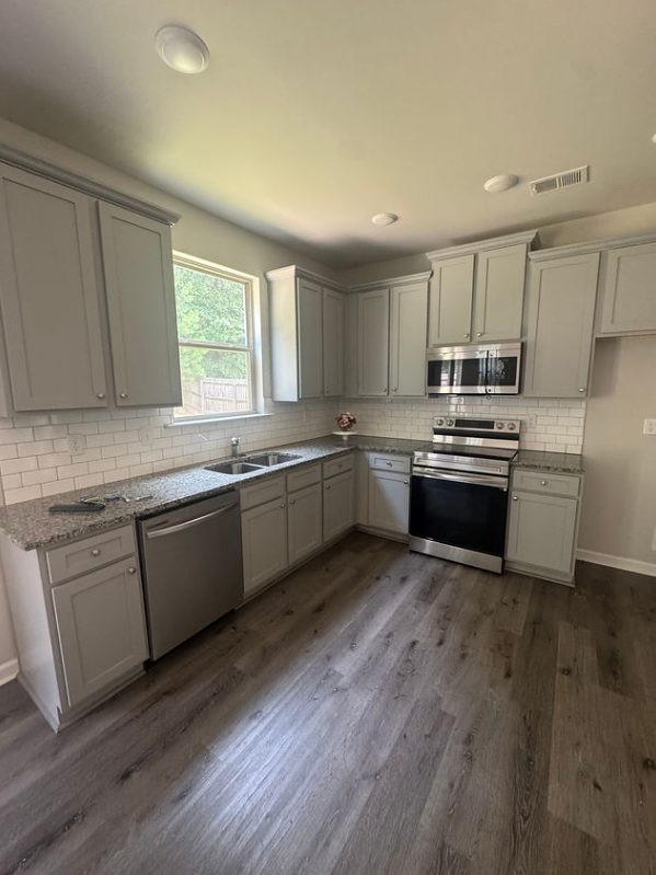 π₯ GRIFFIN GA SUBJECT-TO DEAL π 2021 Home | ONLY $12.5K ENTRY!π‘ - photo 5