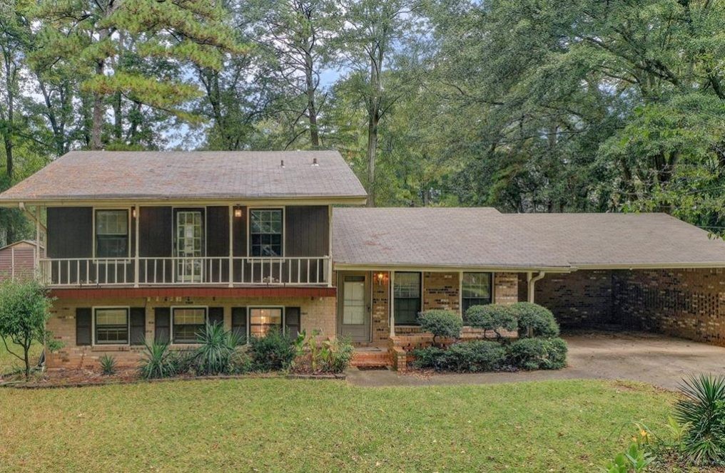 ๐ฅ CONYERS GA SUBJECT-TO DEAL ๐Turn-Key | ONLY $15K DOWN ๐ฐ CONTROL A 4BR HOME ๐ก - photo 2
